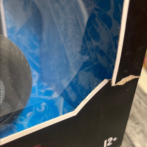 DC Multiverse Batcycle Model - Picture 3 of 4